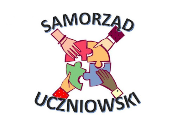 samorząd uczniowski
