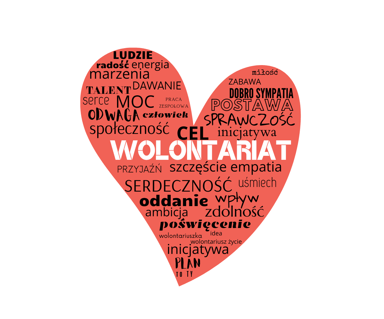 Wolontariat