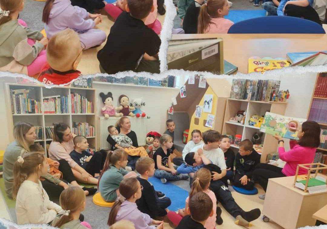 Grafika #0: Spotkanie w Klubie z Kulturą