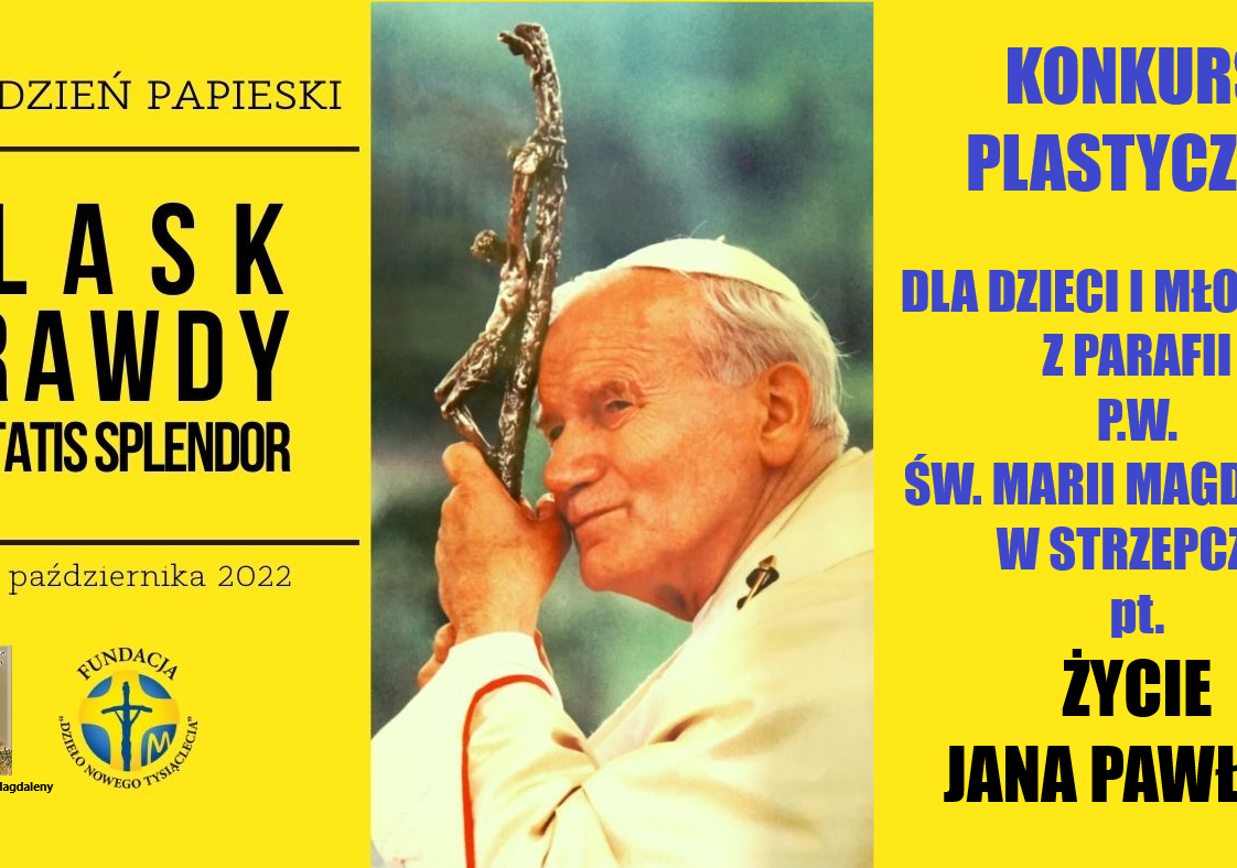 Grafika #0: Konkurs plastyczny