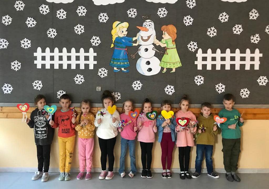 Grafika #0: Dzień Babci i Dziadka