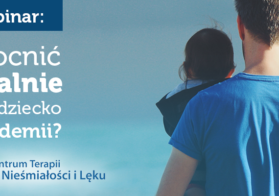 Grafika #0: Webinar dla rodziców