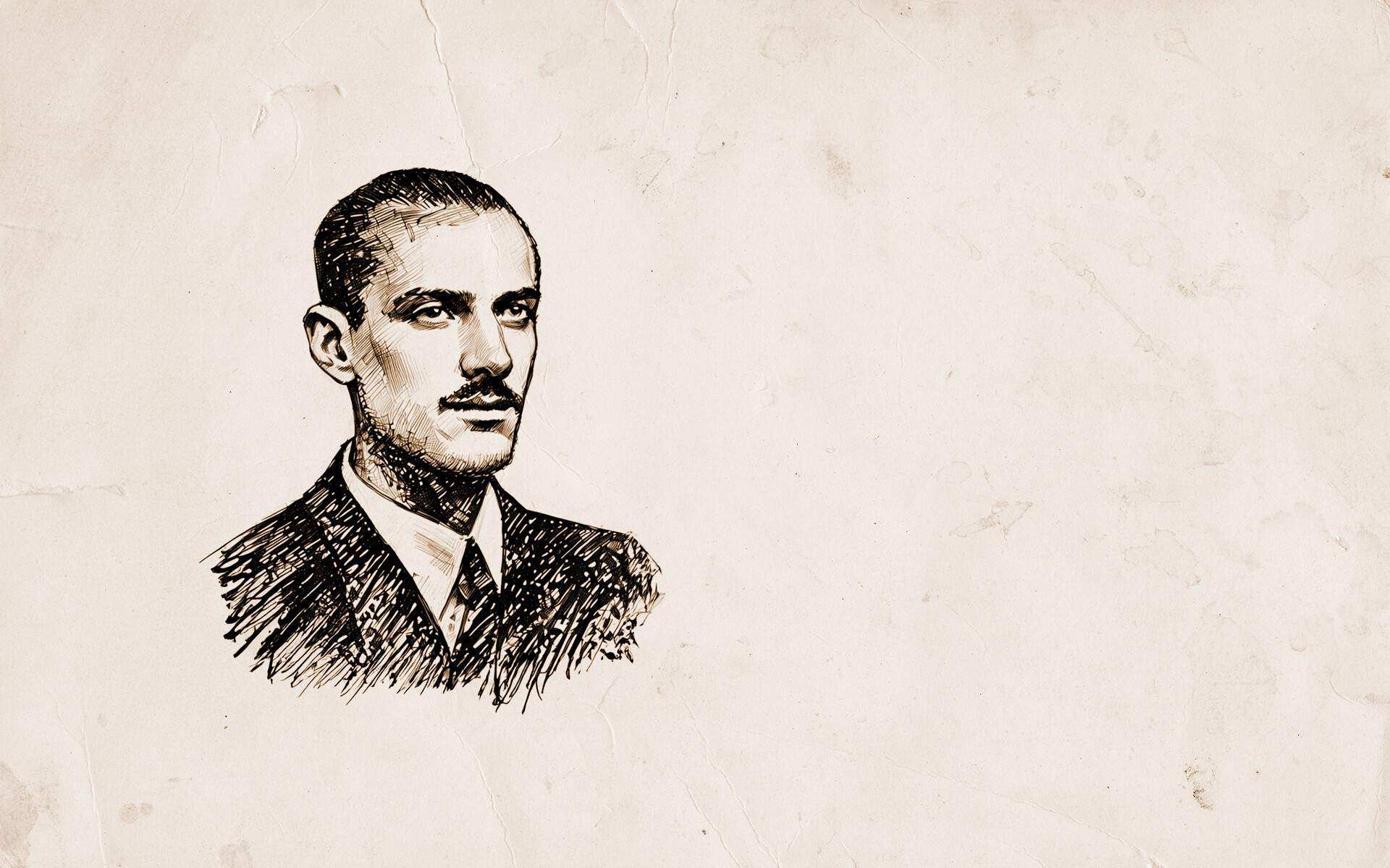 Nasz Patron Aleksander Labuda