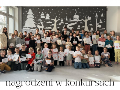 Podsumowanie I semestru