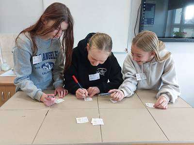 Obchody XV Światowego Dnia Tabliczki Mnożenia