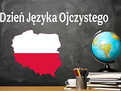 Dzień Języka Ojczystego w klasach 4–8