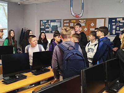 Z myślą o przyszłości