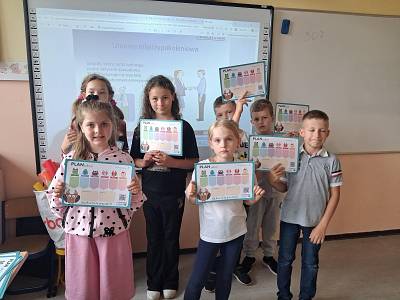 Projekt z ZUS