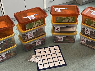 Projekt ,,Przedszkolak IT''