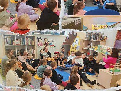 Spotkanie w Klubie z Kulturą