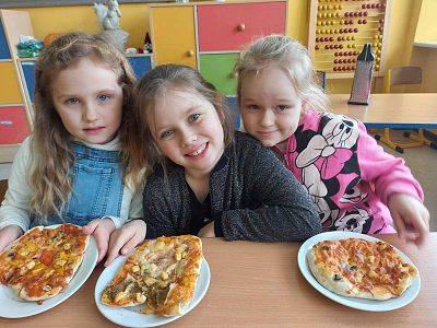 Międzynarodowy Dzień Pizzy