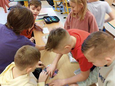 Dzień Puzzli