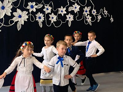 Dzień patrona szkoły