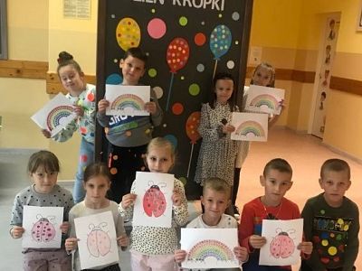 Międzynarodowy Dzień Kropki