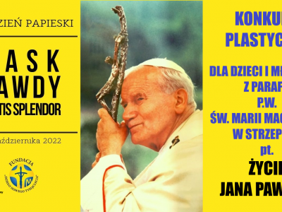 Konkurs plastyczny