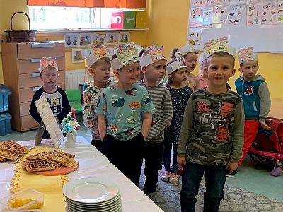 Międzynarodowy Dzień Gofra