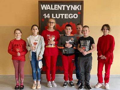Walentynki