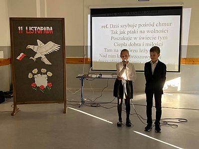 Święto Niepodległości