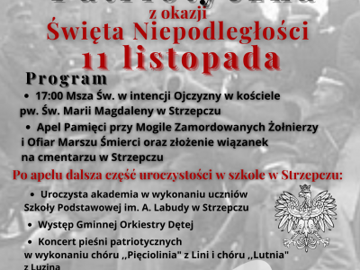 Narodowe Święto Nieodległości