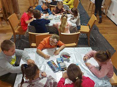 „Poznaj Polskę” – wycieczka uczniów z klas I – III