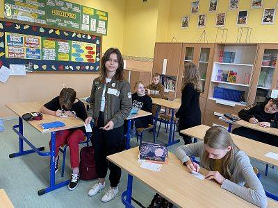 XI ŚWIATOWY DZIEŃ TABLICZKI MNOŻENIA