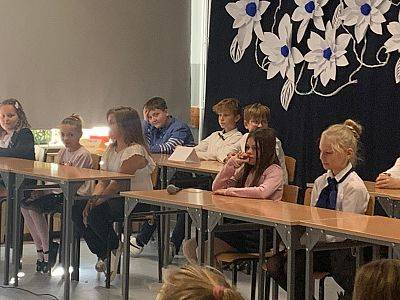 Dzień Edukacji Narodowej