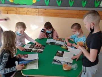 Tydzień Bibliotek