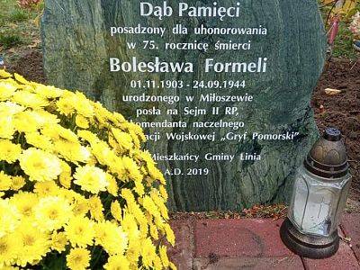 Akcja szkoła pamięta