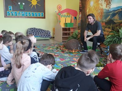 Fascynujący świat mrówek