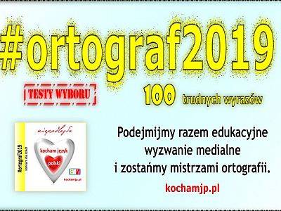 #ortograf2019