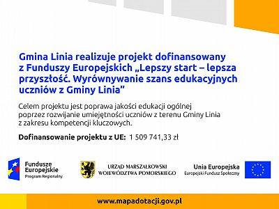 Lepszy Start lepsza Przyszłość – rekrutacja