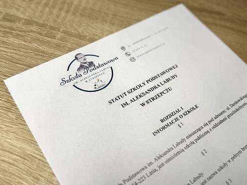 Dokumenty grafika