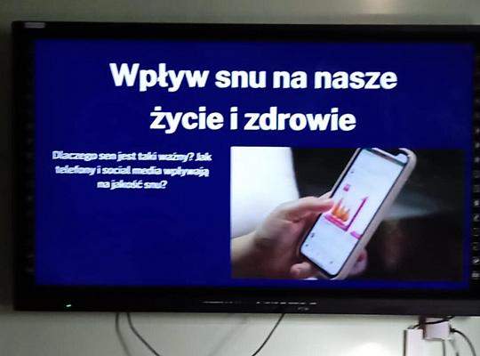 dzień piżamy 29.01.2025