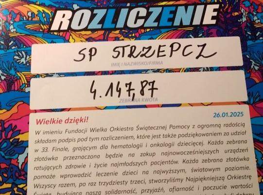 wośp 27.01.2025