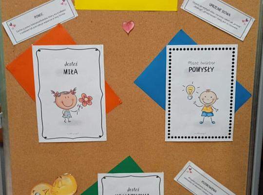 Światowy dzień życzliwości i pozdrowień