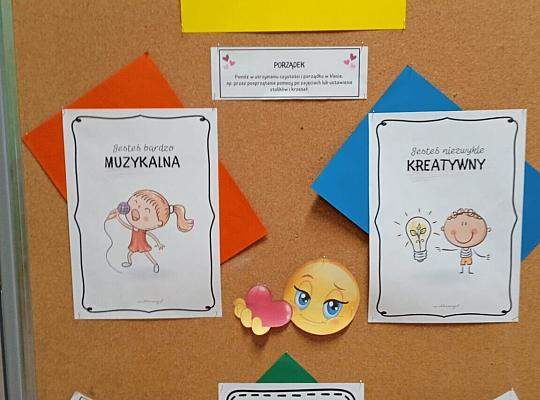 Światowy dzień życzliwości i pozdrowień