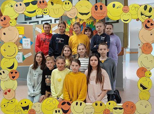 Światowy dzień życzliwości i pozdrowień