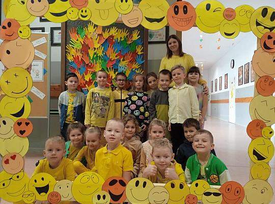 Światowy dzień życzliwości i pozdrowień