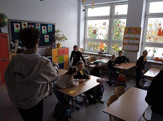 Światowy dzień życzliwości i pozdrowień