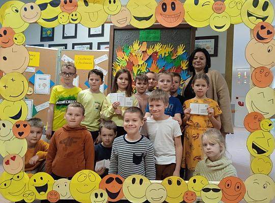 Światowy dzień życzliwości i pozdrowień