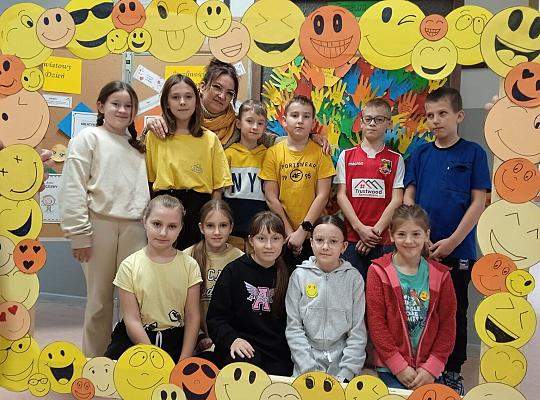 Światowy dzień życzliwości i pozdrowień