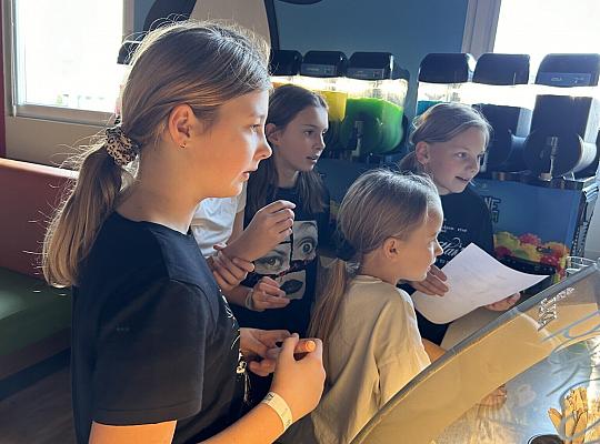 Wizyta w Loopy’s World w Gdańsku