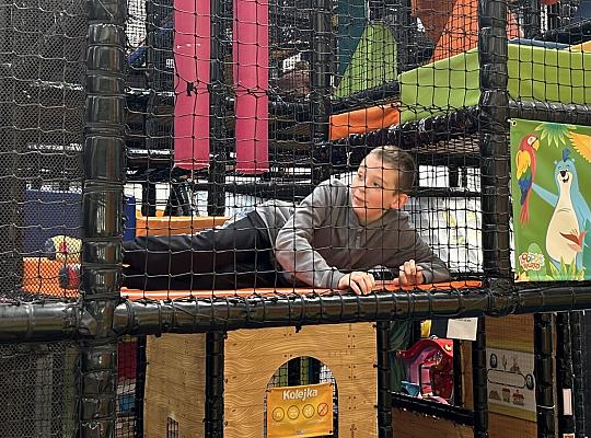 Wizyta w Loopy’s World w Gdańsku