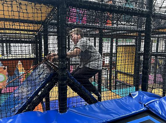 Wizyta w Loopy’s World w Gdańsku