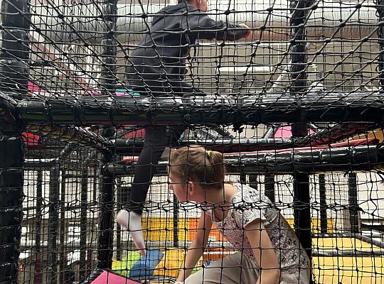 Wizyta w Loopy’s World w Gdańsku