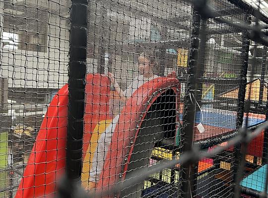 Wizyta w Loopy’s World w Gdańsku