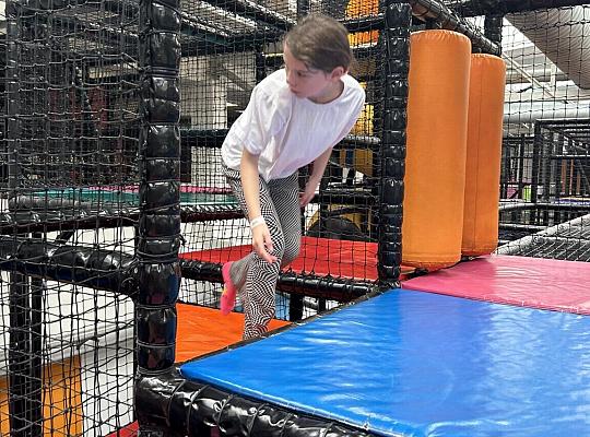 Wizyta w Loopy’s World w Gdańsku