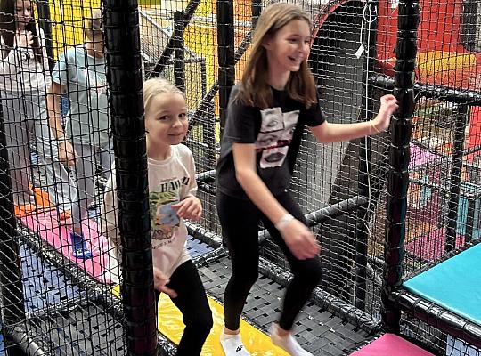 Wizyta w Loopy’s World w Gdańsku