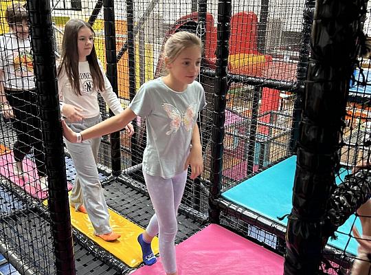 Wizyta w Loopy’s World w Gdańsku