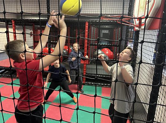 Wizyta w Loopy’s World w Gdańsku